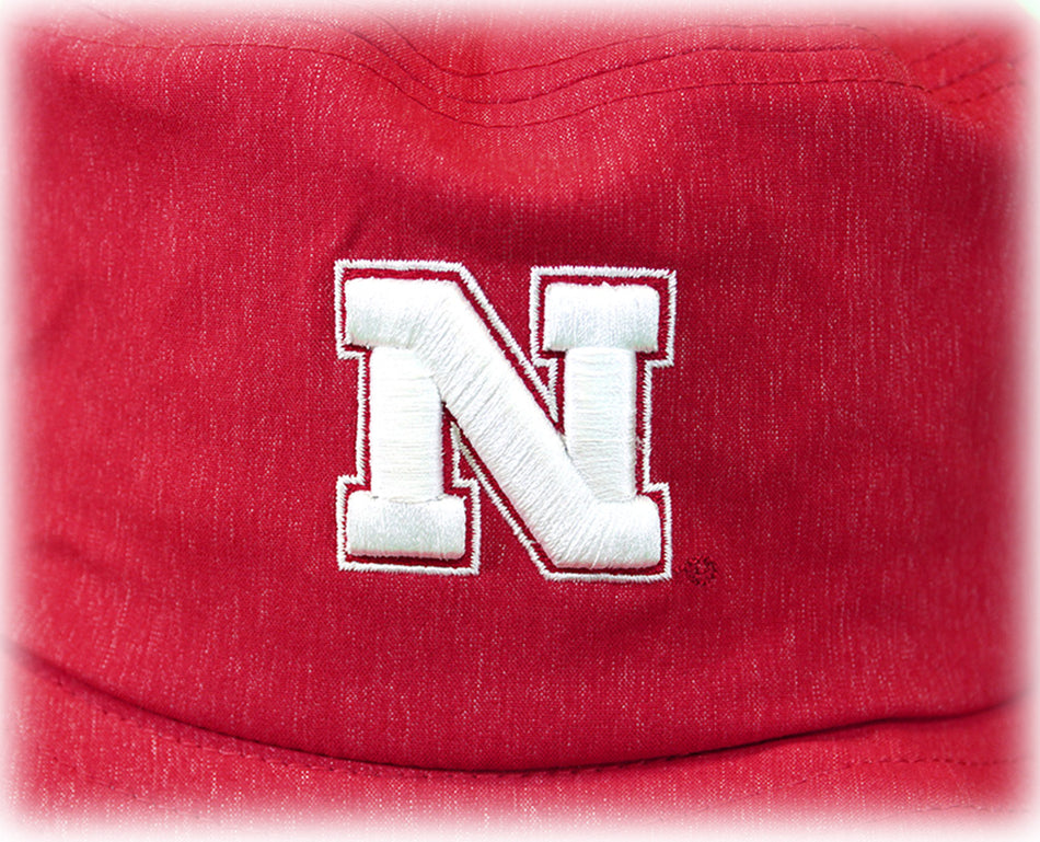 Old Husker Bucket Hat