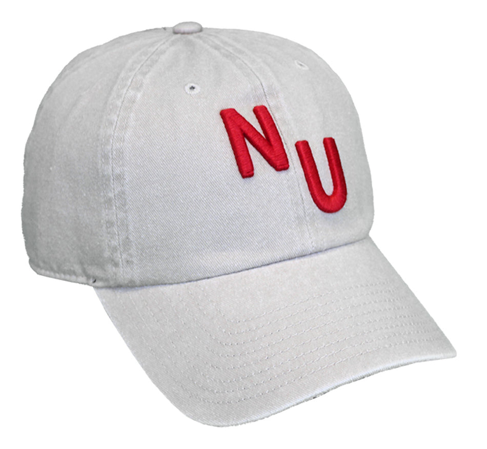 Ladies NU Cornhuskers Cap