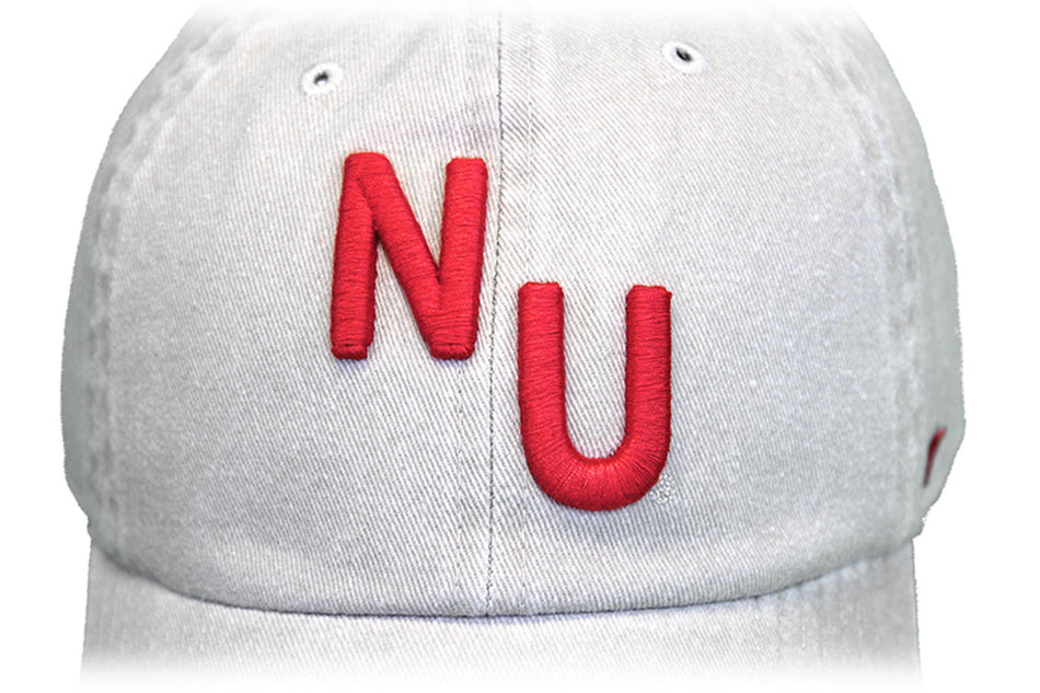 Ladies NU Cornhuskers Cap