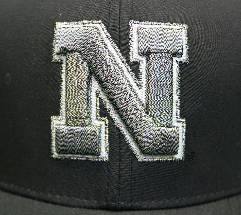 Nebraska Zfit Cap