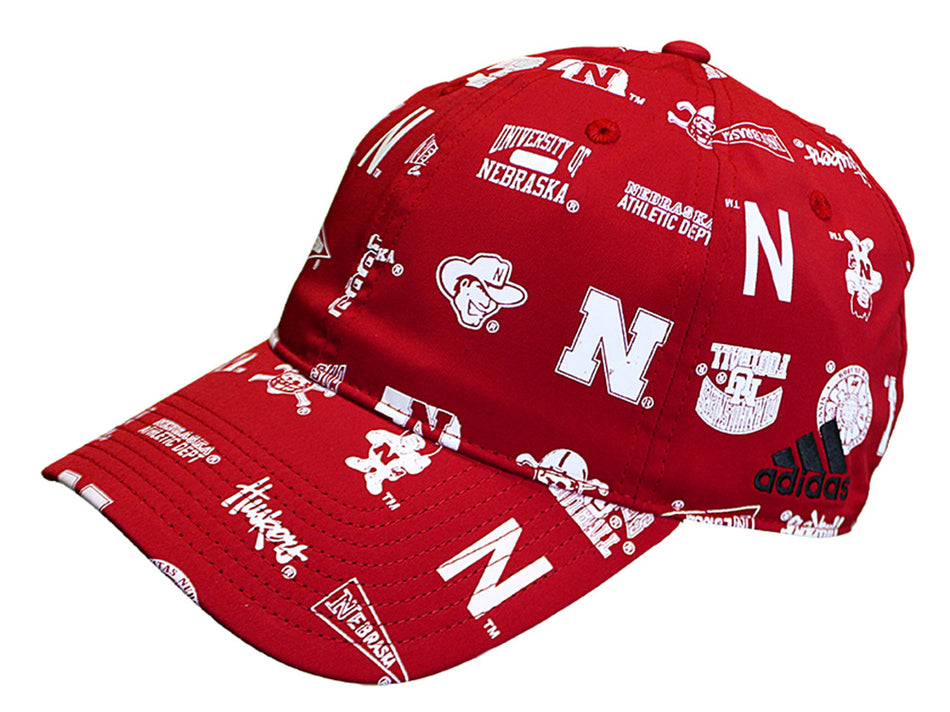 Adidas All Huskers Slouch