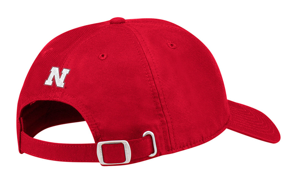 Adidas Huskers Slant Tail Slouch