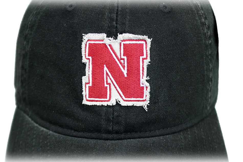 Rugged Husker N Patch Vintage Twill