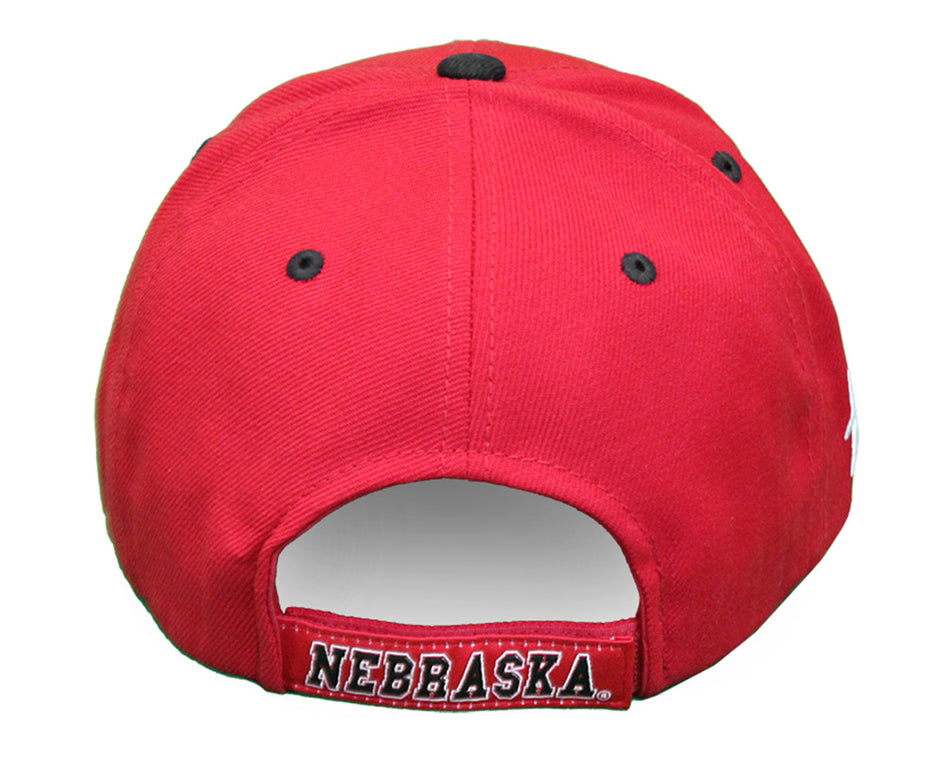 Triple Threat Huskers Skinny N Adjustable