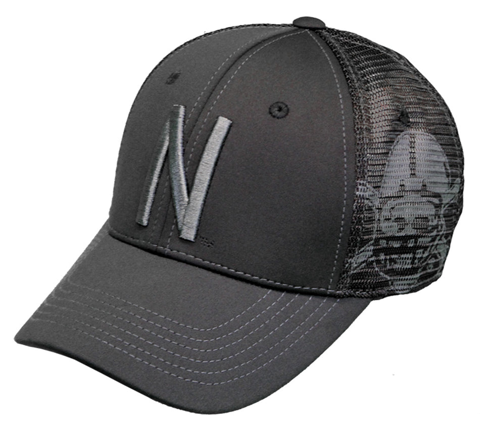 Nightfall Blackshirts Fitted Hat