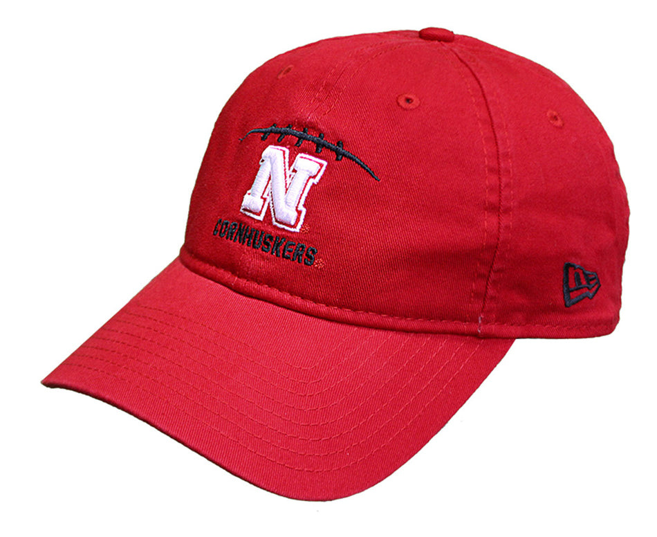 Cornhuskers Athlete New Era Cap