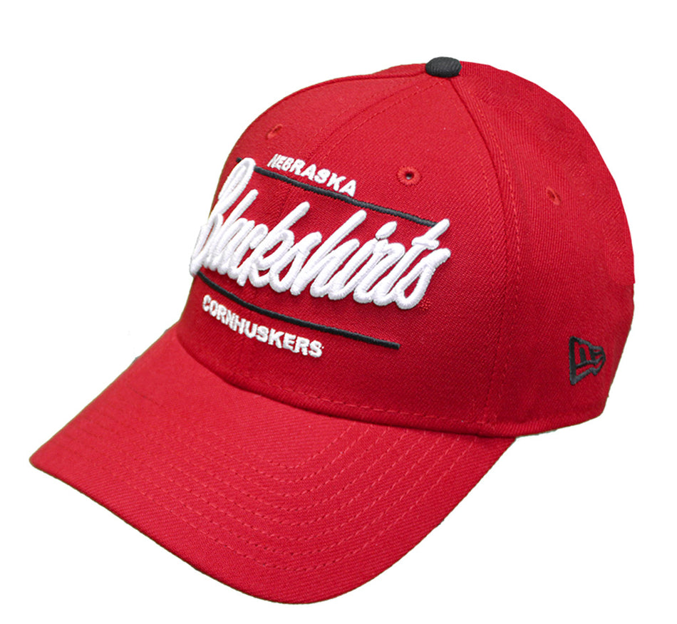 Blackshirts New Era Cap