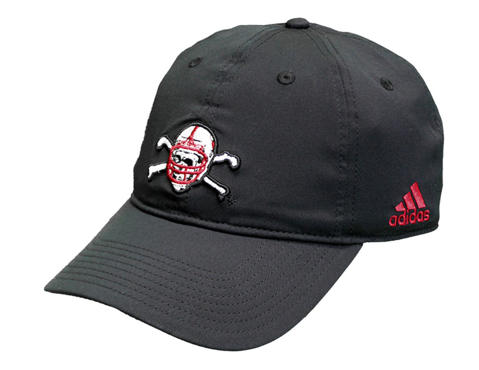Adidas Blackshirt Coaches Adjustable Slouch