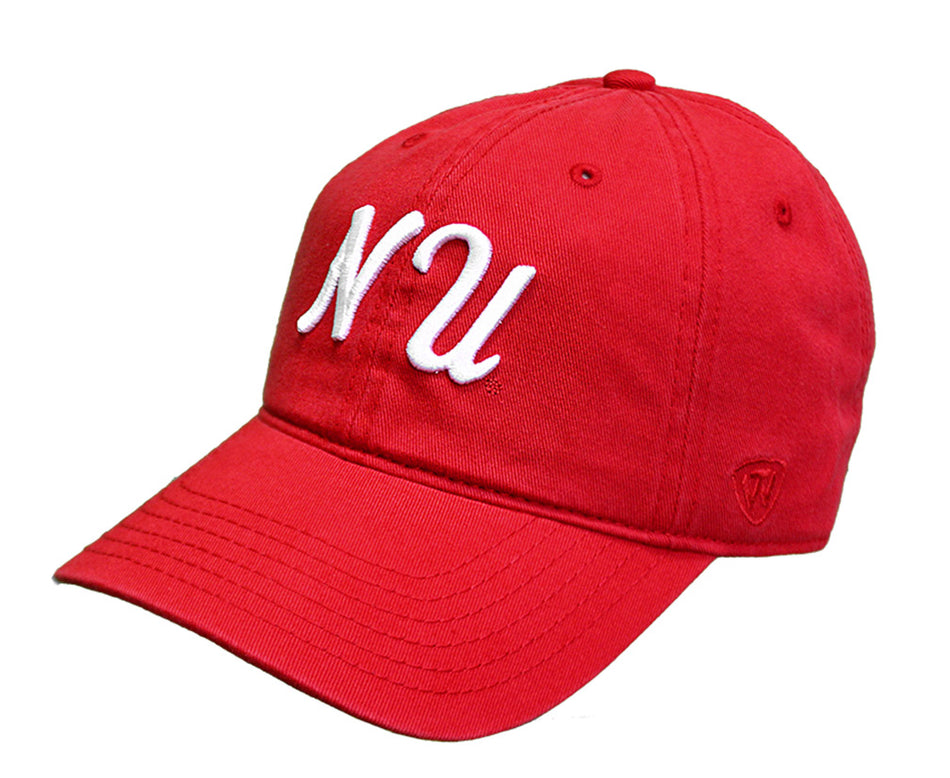 Womens NU Strapback