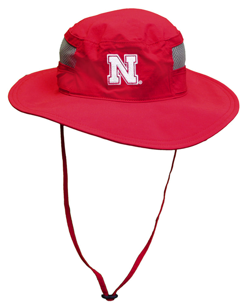 Nebraska Bora Bora Booney