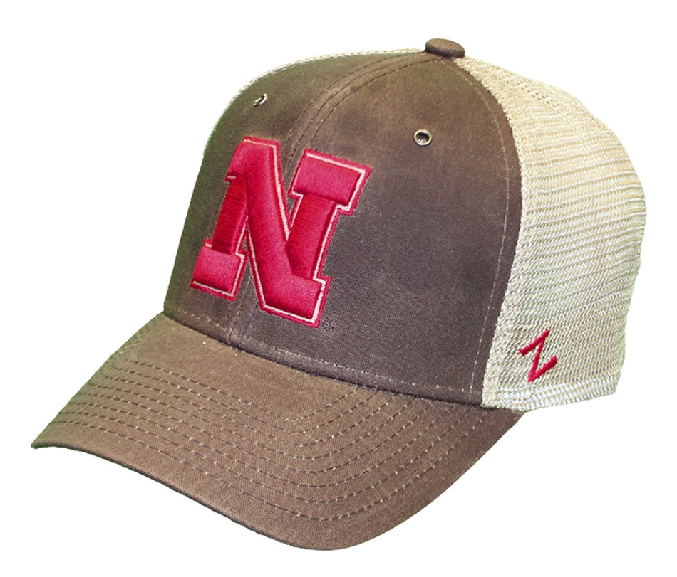 Nebraska N Mesa Trucker