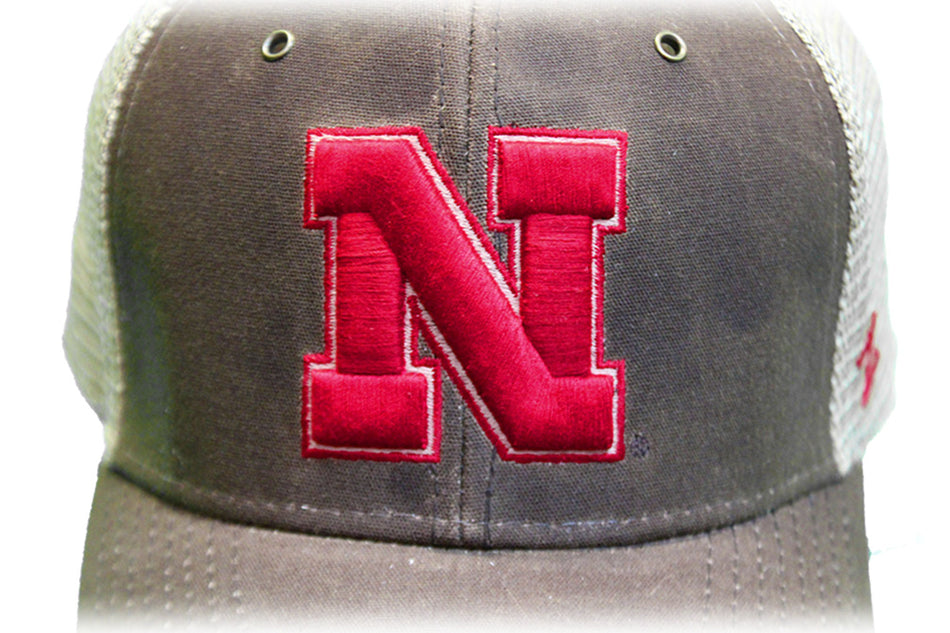 Nebraska N Mesa Trucker