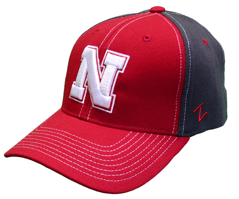 Nebraska Phase Zclassic Zfit Lid