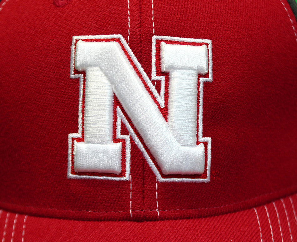 Nebraska Phase Zclassic Zfit Lid