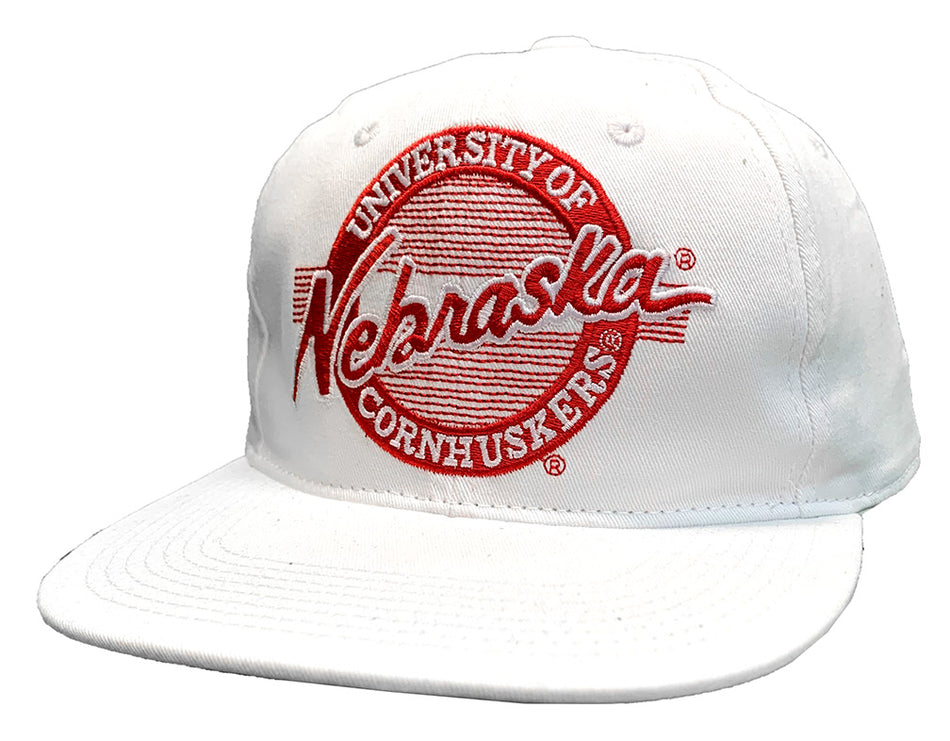 TWO55 Nebraska Cornhuskers 1995 Retro Cap
