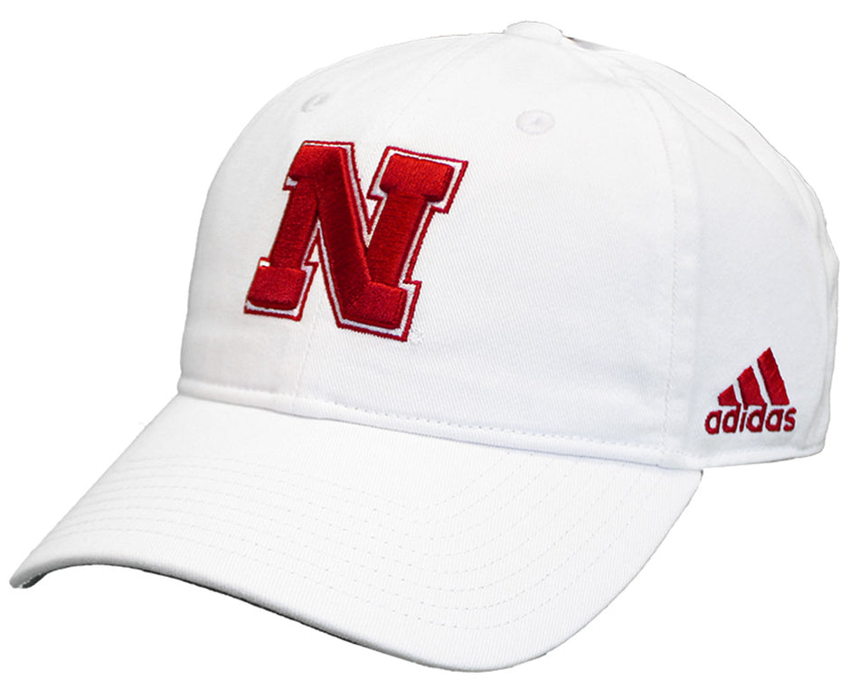 Adidas Huskers Cotton Slouch Cap