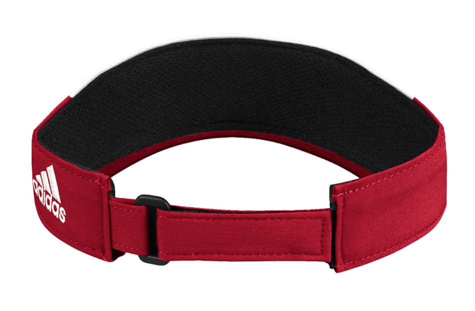 Adidas Scarlett N Cream Visor