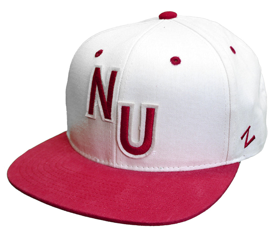 NU Vault Paramount Flatbill