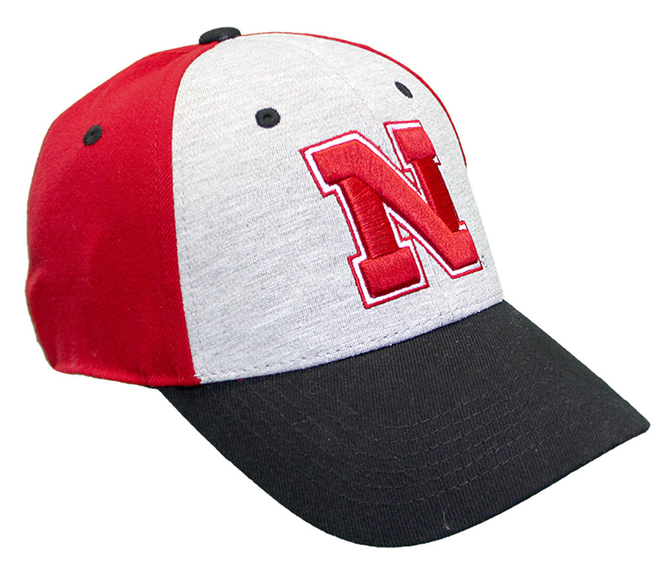 Nebraska Huskers Bring It Cap