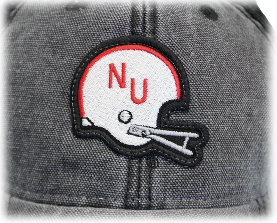 Vault NU Helmet Trucker Cap