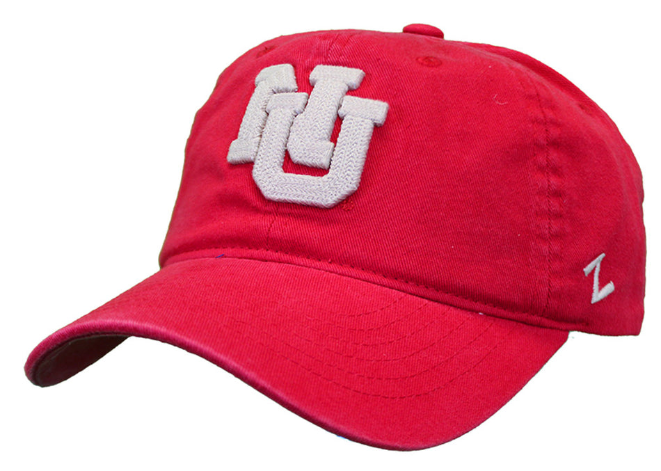 NU Zeph Strapback