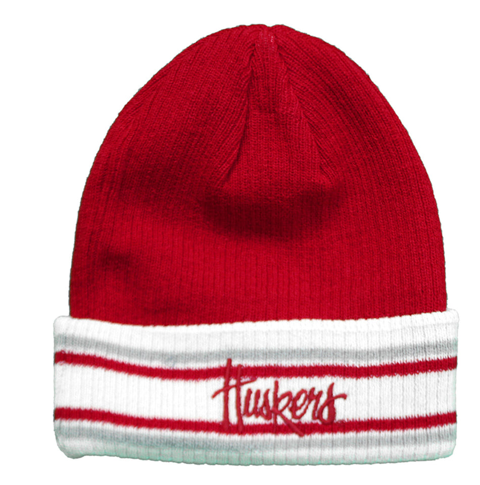 Paramount Nebraska Cuffed Knit