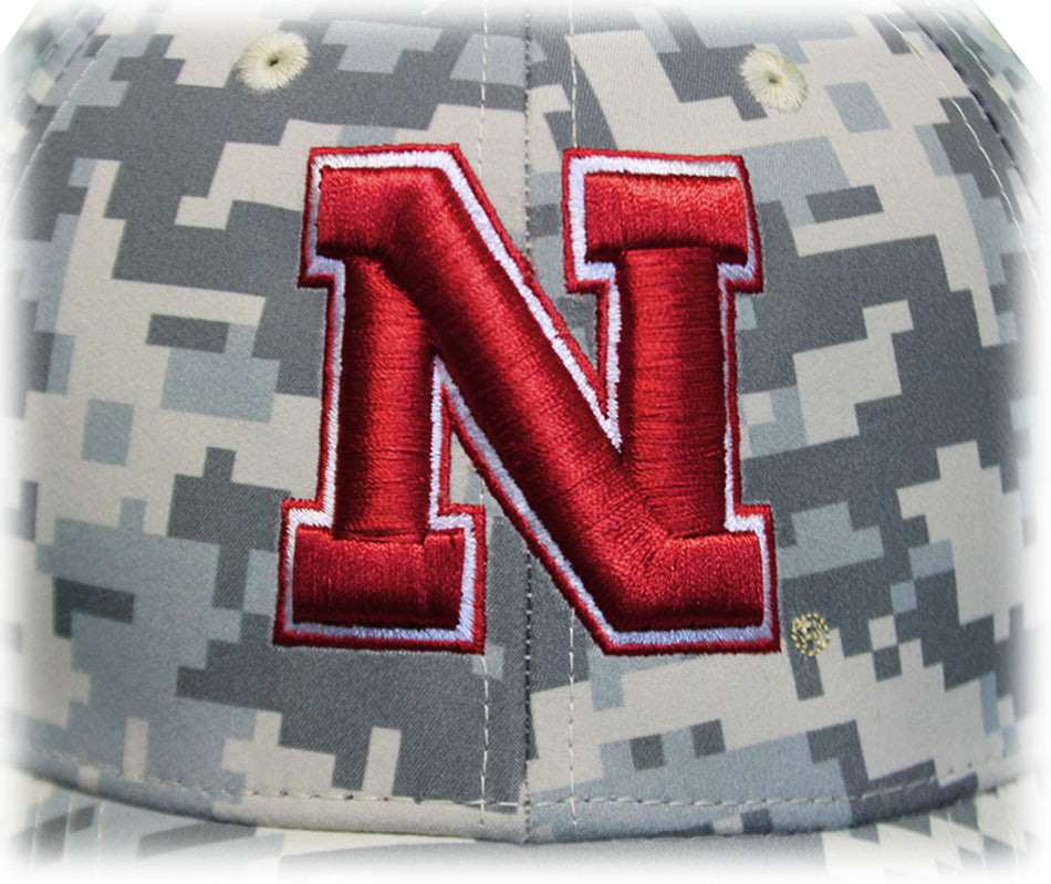 Adidas Camo Salute To Service Cap