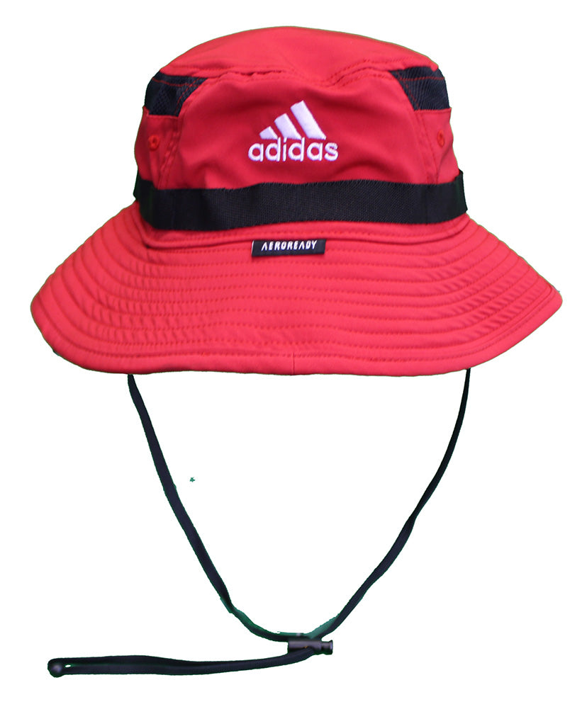Adidas Big Red Win Performance Bucket