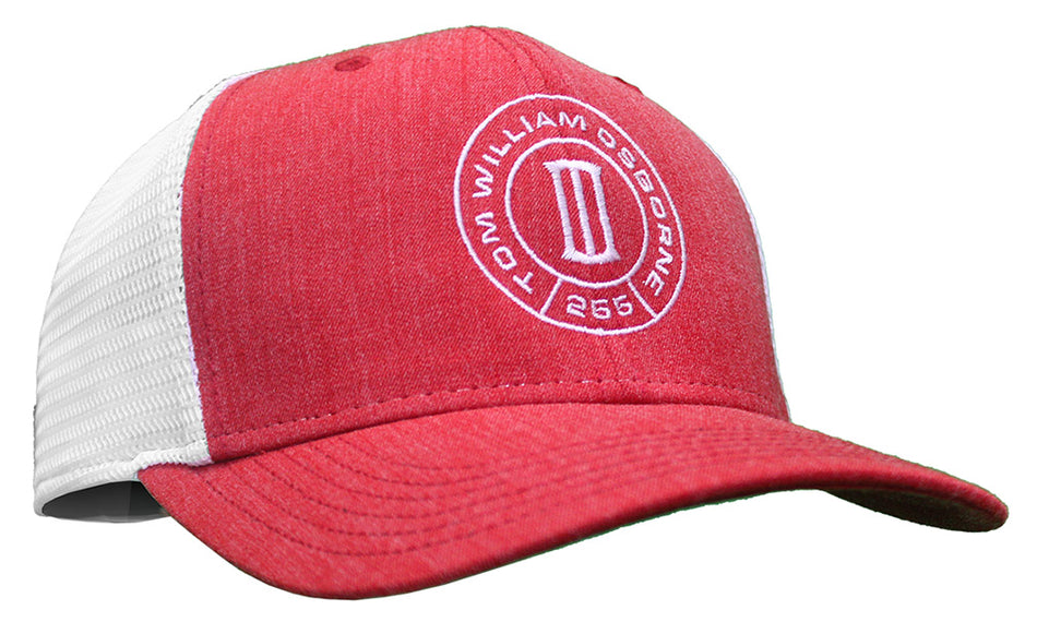 TWO55 Hall of Fame Trucker