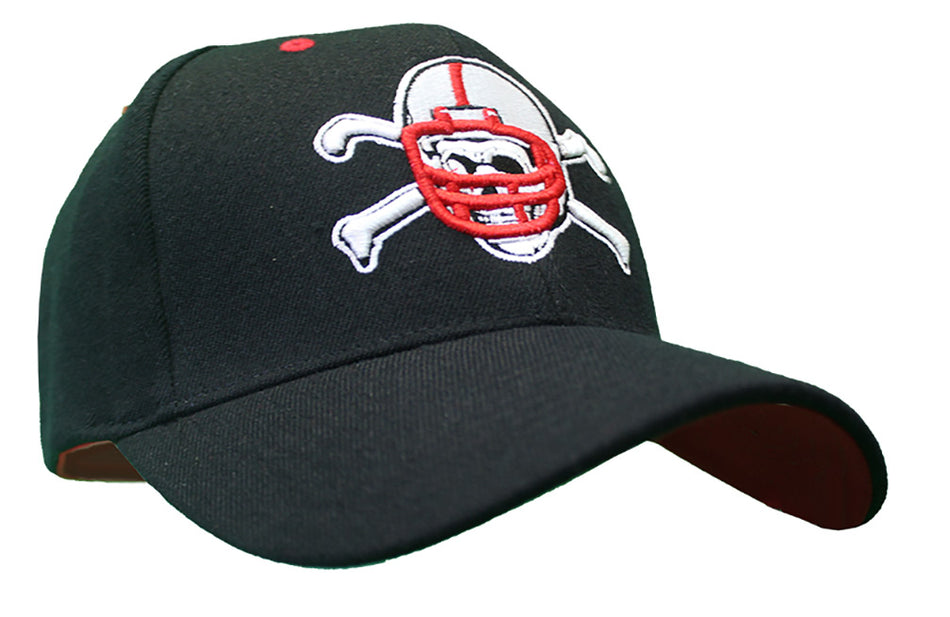 Blackshirts Stretch Fit Hat