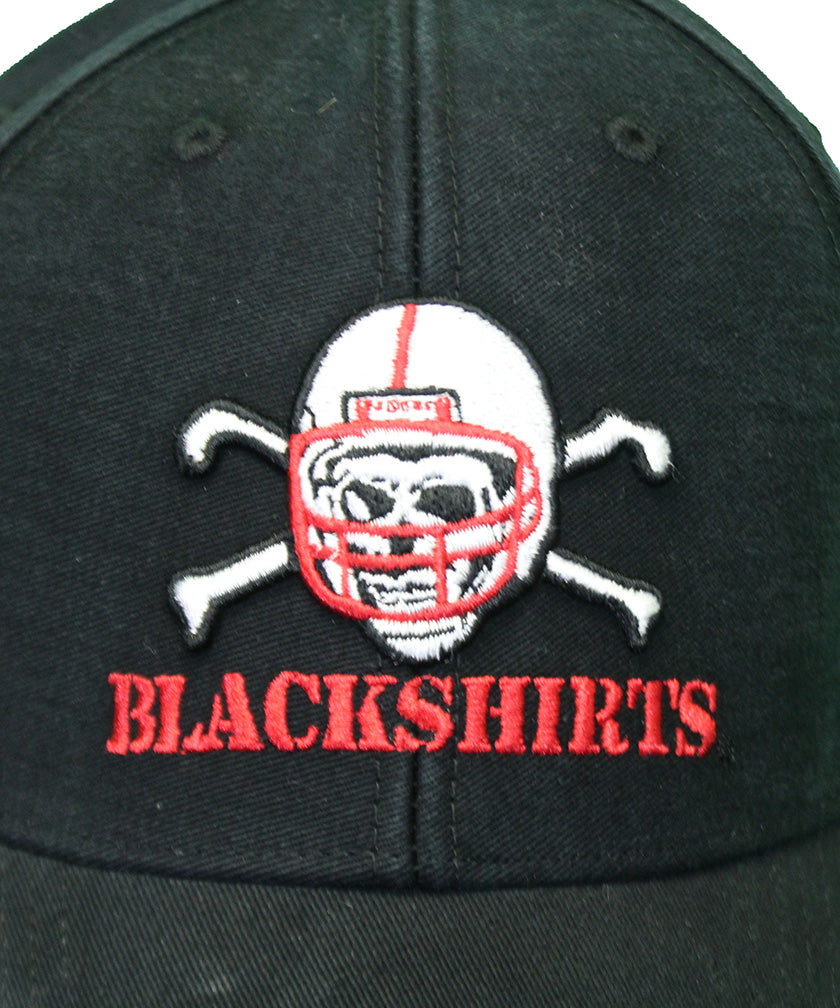 Blackshirts MVP Lid