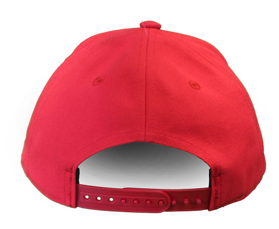 Adidas Iron N Flat Brim Snapback