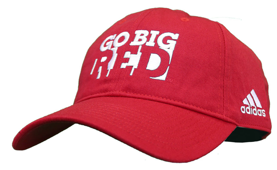 Adidas Go Big Red Slouch