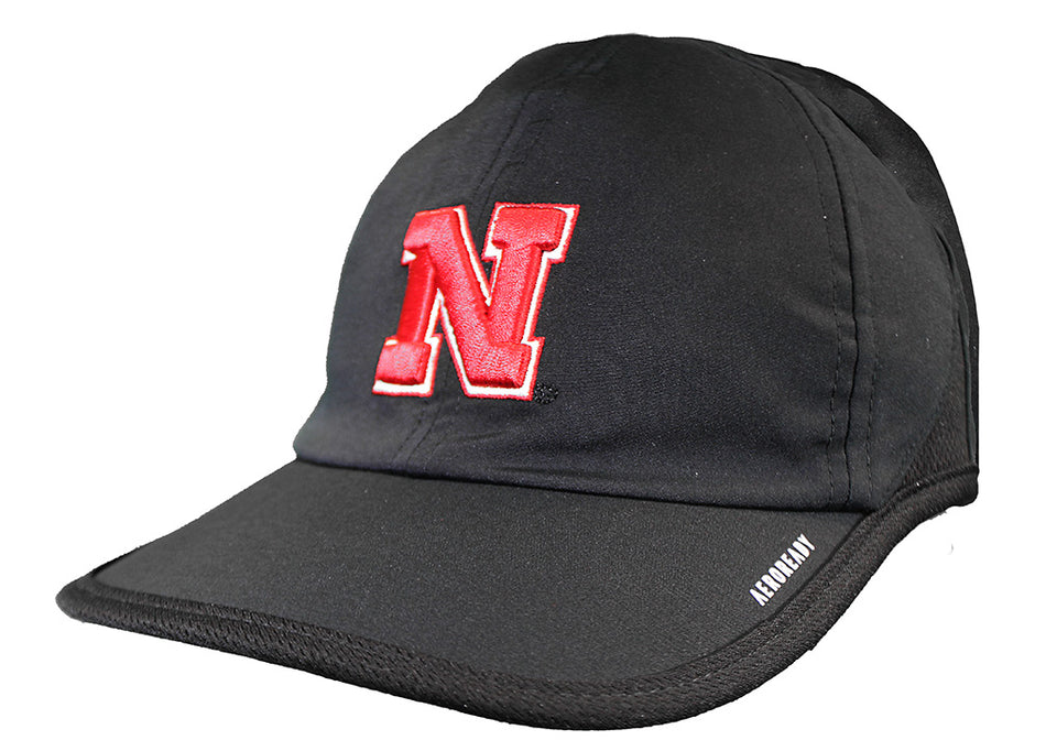 Adidas Nebraska Superlite Cap