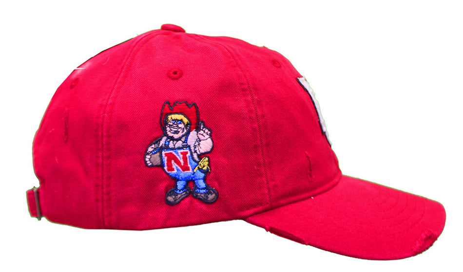 NU Herbie Adjustable Strapback