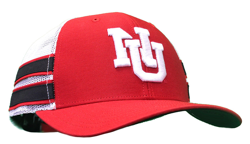 Nebraska Vault NU Straight Eight Lid