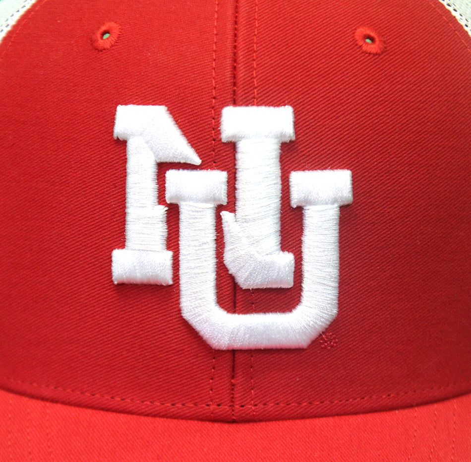 Nebraska Vault NU Straight Eight Lid
