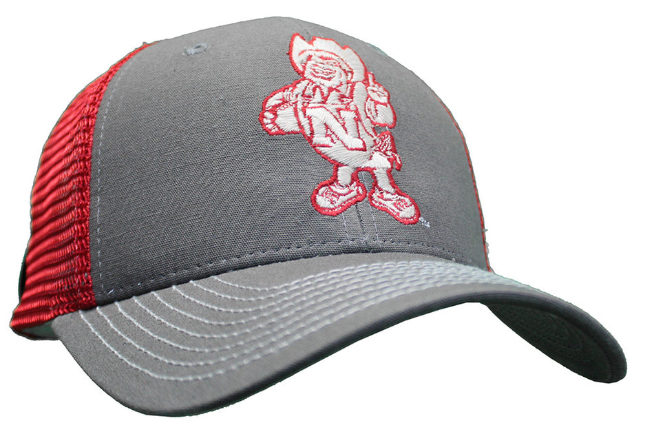 Nebraska Zephyr Herbie Cap