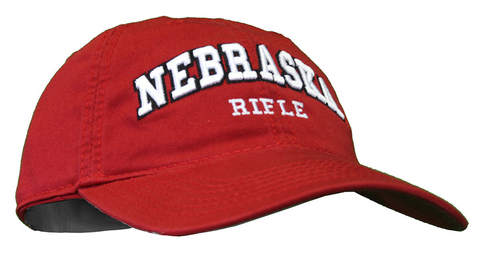 Nebraska Rifle EZA Cap