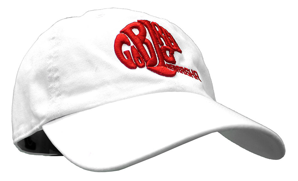 Go Big Red Helmet '47 Cap
