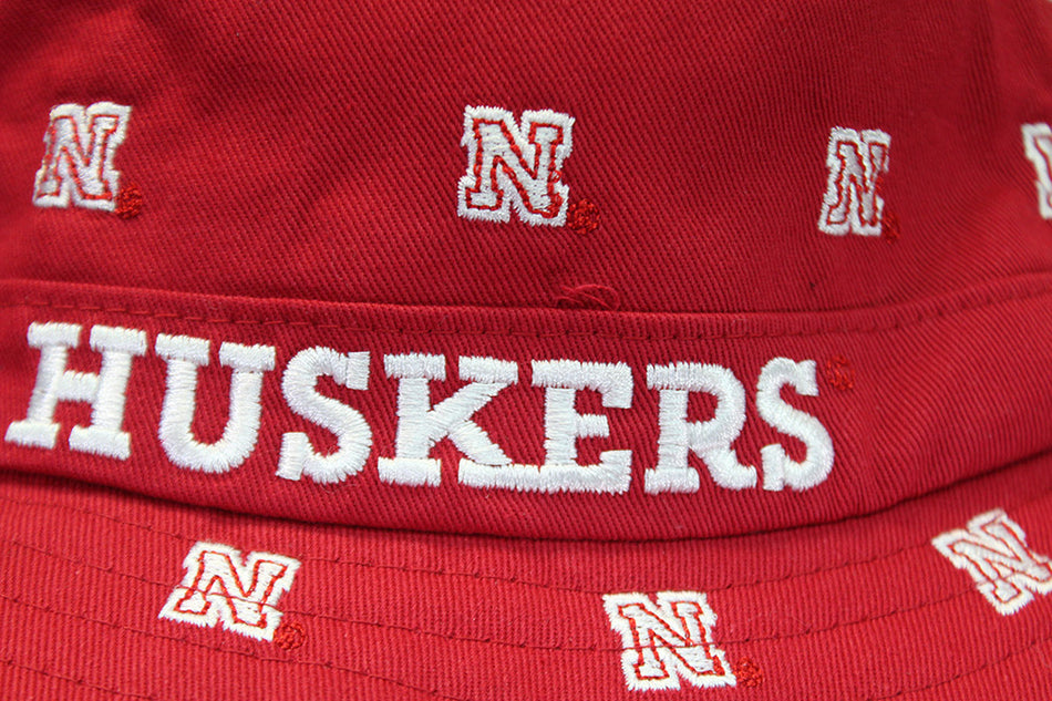 Nebraska Huskers Caddyshack Bucket