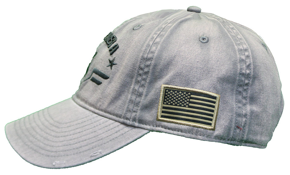 Nebraska OHT Patriot Stars N Stripes Cap