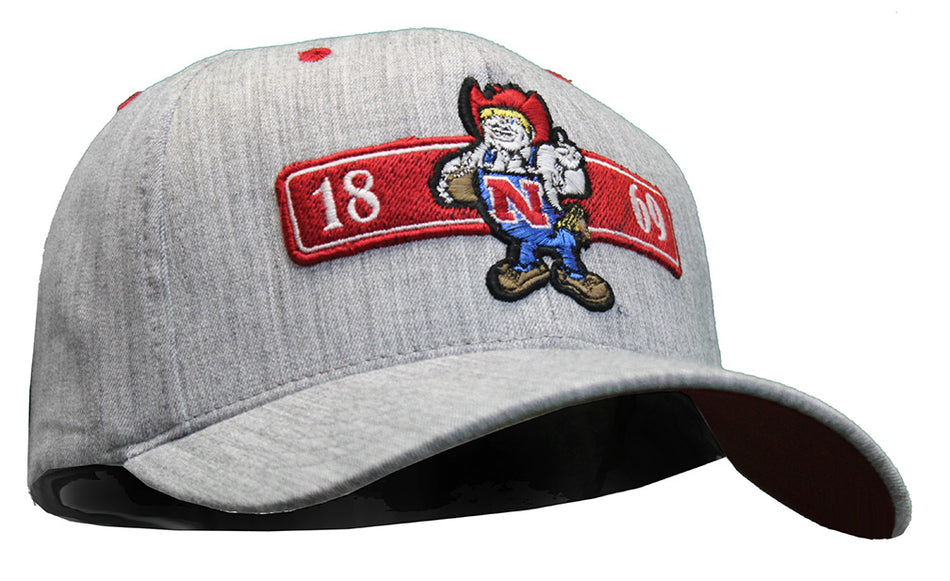 Herbie Founders Z Fit Lid
