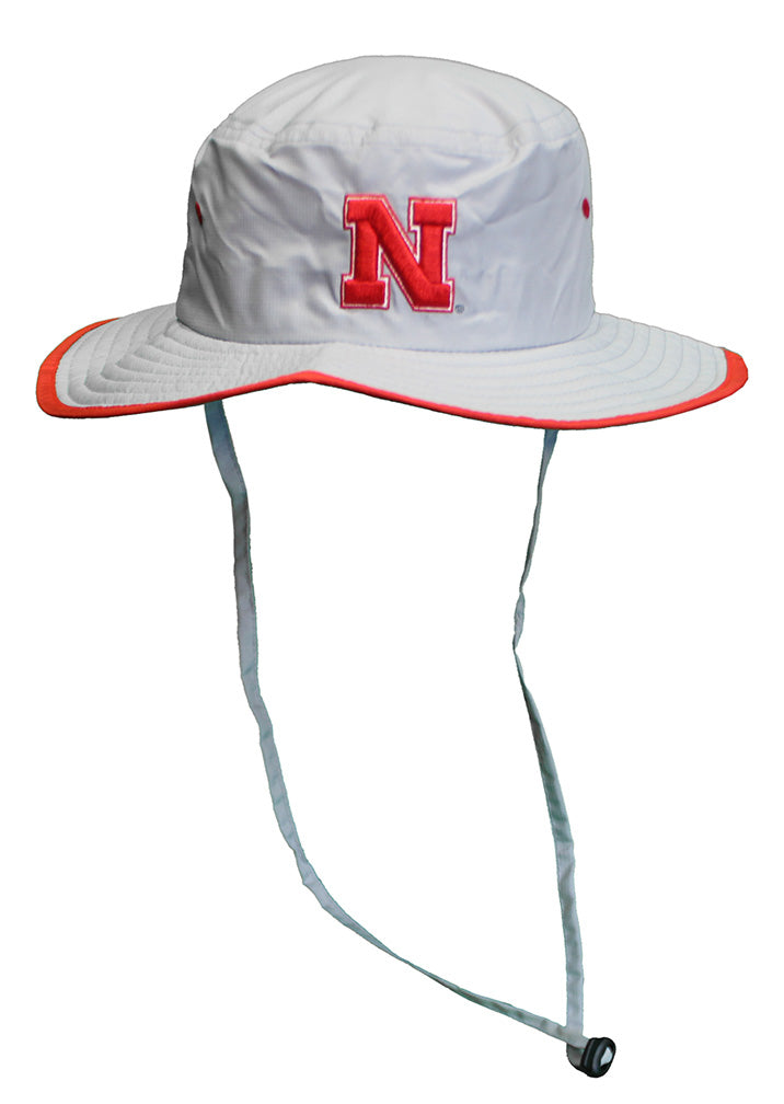 Nebraska Huskers OTA Bucket Hat