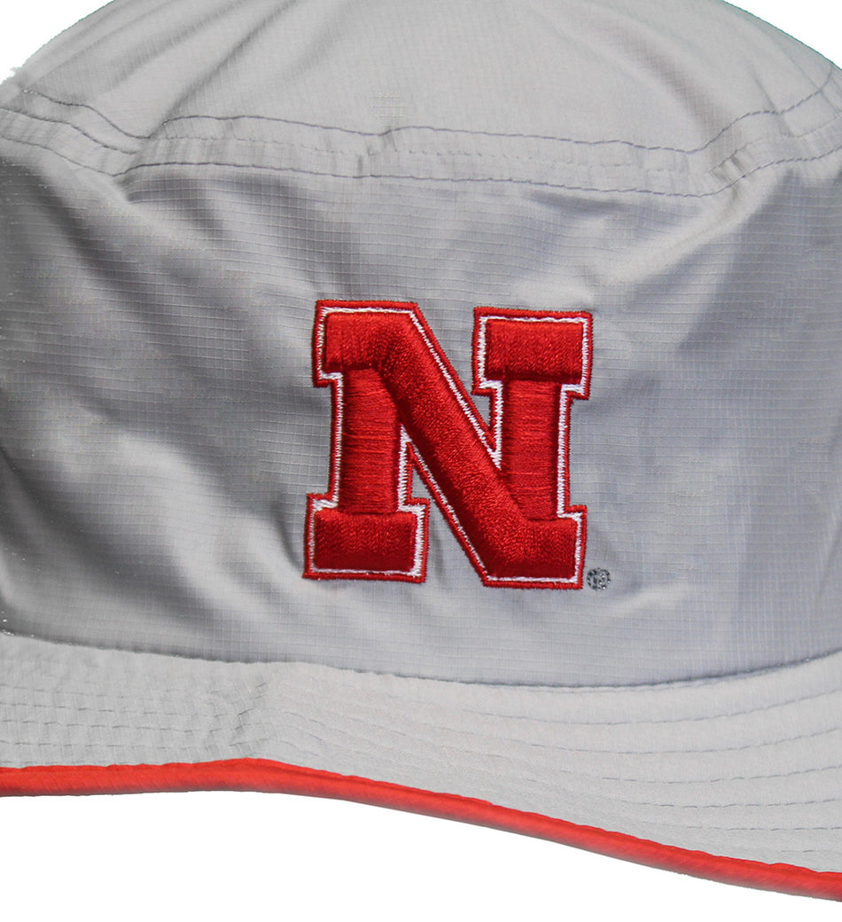 Nebraska Huskers OTA Bucket Hat
