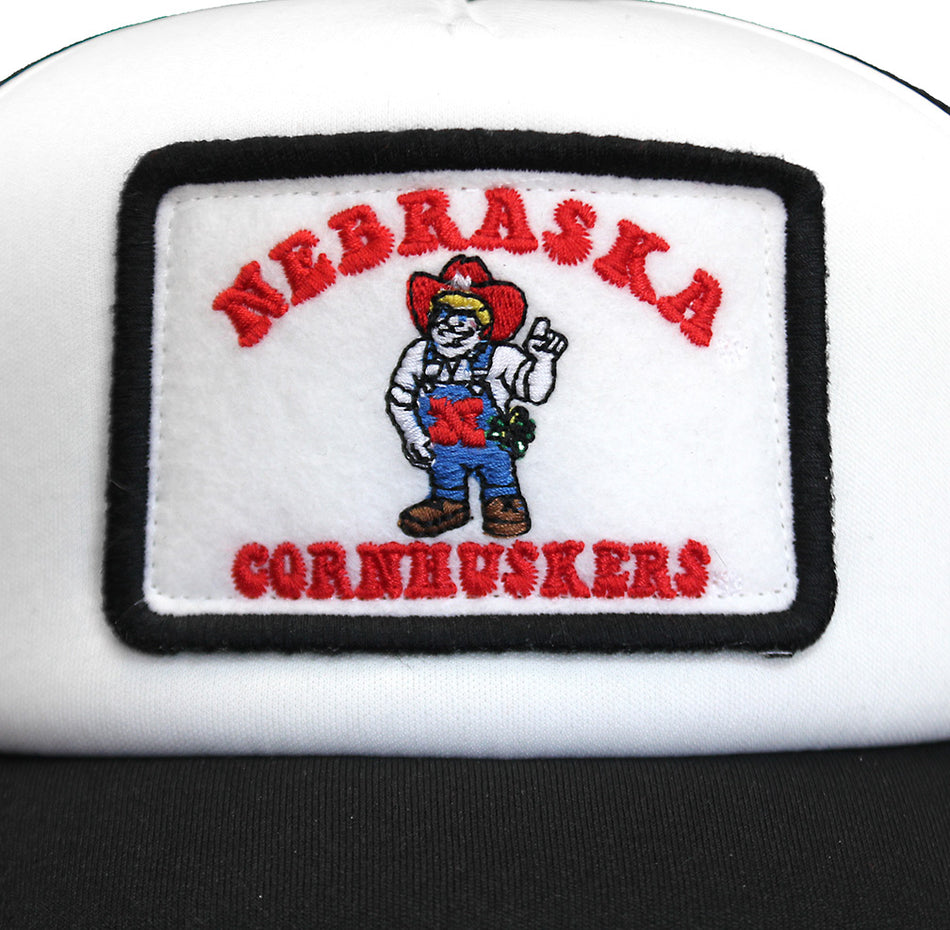 NEW HERBIE Herbie Husker Foam LTA Trucker