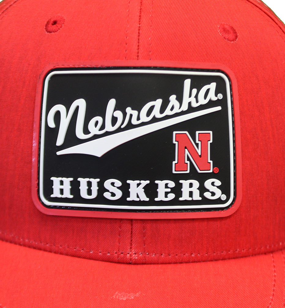 Nebraska Huskers Rempa Cap
