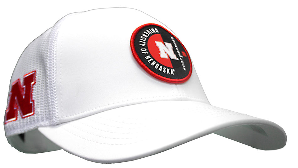 University Of Nebraska Echo Trucker
