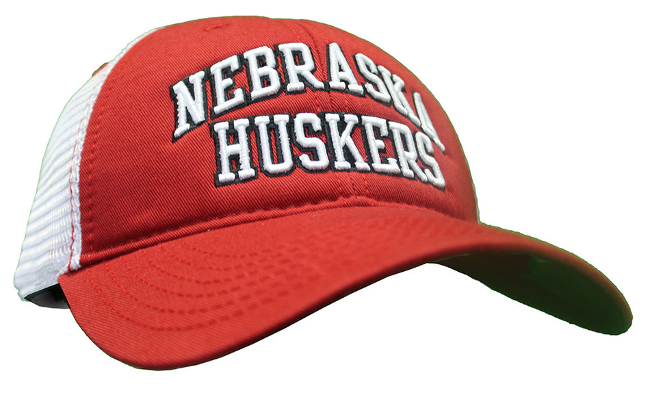 Nebraska Huskers Original Trucker