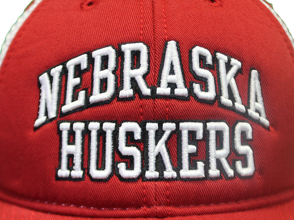 Nebraska Huskers Original Trucker